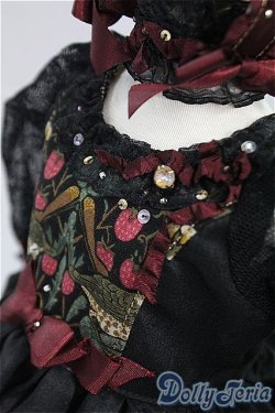 画像4: SD/OF:ドレス I-25-11-23-089-KD-ZI