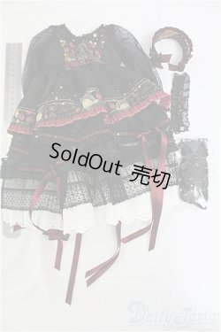 画像5: SD/OF:ドレス I-25-11-23-089-KD-ZI