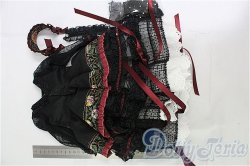 画像6: SD/OF:ドレス I-25-11-23-089-KD-ZI