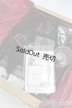 画像7: SD/OF:ドレス I-25-11-23-089-KD-ZI