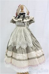 SD/OF:Zizel様製　衣装 I-25-11-23-090-KD-ZI