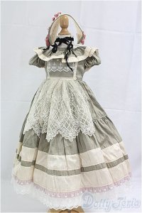 SD/OF:Zizel様製　衣装 I-25-11-23-090-KD-ZI