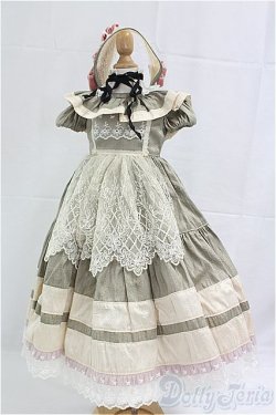 画像1: SD/OF:Zizel様製　衣装 I-25-11-23-090-KD-ZI