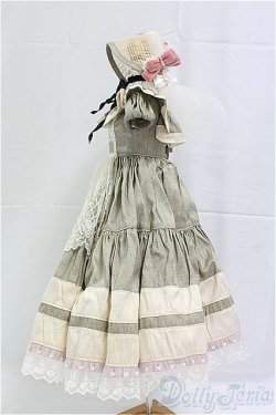 画像2: SD/OF:Zizel様製　衣装 I-25-11-23-090-KD-ZI