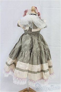 画像3: SD/OF:Zizel様製　衣装 I-25-11-23-090-KD-ZI