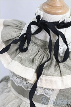 画像4: SD/OF:Zizel様製　衣装 I-25-11-23-090-KD-ZI