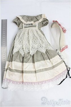 画像5: SD/OF:Zizel様製　衣装 I-25-11-23-090-KD-ZI