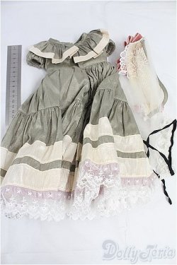 画像6: SD/OF:Zizel様製　衣装 I-25-11-23-090-KD-ZI