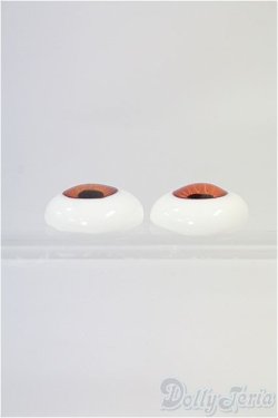 画像2: 16mm/造形村グラスアイ/ドール用　アイ I-25-11-23-117-KD-ZI