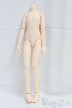 画像1: IMOMODOLL/1/4男の子ボディ I-25-12-07-102-KD-ZI