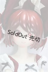 Uf Doll/1/5/ドリンクプラス：さくらんぼヨーグルト I-25-11-23-086-KD-ZI