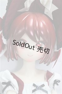 Uf Doll/1/5/ドリンクプラス：さくらんぼヨーグルト I-25-11-23-086-KD-ZI