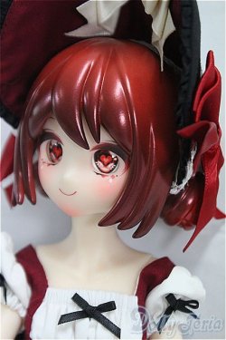 画像2: Uf Doll/1/5/ドリンクプラス：さくらんぼヨーグルト I-25-11-23-086-KD-ZI