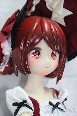 画像3: Uf Doll/1/5/ドリンクプラス：さくらんぼヨーグルト I-25-11-23-086-KD-ZI