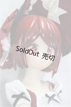 画像3: Uf Doll/1/5/ドリンクプラス：さくらんぼヨーグルト I-25-11-23-086-KD-ZI