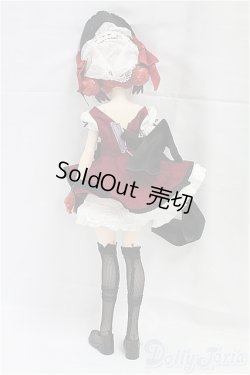 画像5: Uf Doll/1/5/ドリンクプラス：さくらんぼヨーグルト I-25-11-23-086-KD-ZI