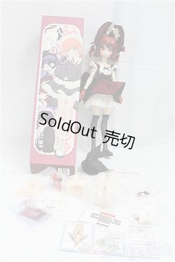 画像7: Uf Doll/1/5/ドリンクプラス：さくらんぼヨーグルト I-25-11-23-086-KD-ZI