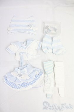 画像1: 30cmドールサイズ/OF:衣装セット I-25-11-23-095-KD-ZI