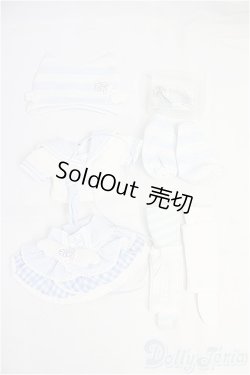 画像1: 30cmドールサイズ/OF:衣装セット I-25-11-23-095-KD-ZI