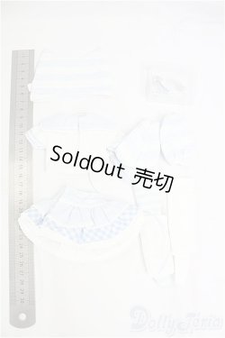 画像2: 30cmドールサイズ/OF:衣装セット I-25-11-23-095-KD-ZI