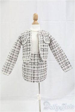 画像1: DD/OF:衣装セット I-25-11-23-094-KD-ZI