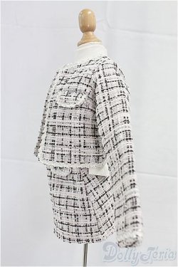 画像2: DD/OF:衣装セット I-25-11-23-094-KD-ZI