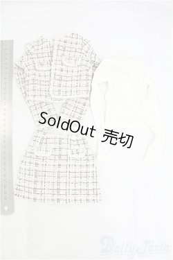 画像5: DD/OF:衣装セット I-25-11-23-094-KD-ZI