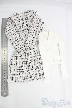 画像6: DD/OF:衣装セット I-25-11-23-094-KD-ZI