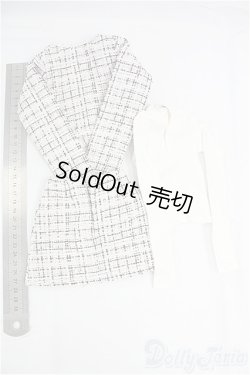 画像6: DD/OF:衣装セット I-25-11-23-094-KD-ZI