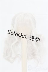 7inch/ウィッグ　モヘア/インチ　BJD　MJD　ドール用 I-25-11-23-115-KD-ZI