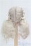 画像2: 7inch/ウィッグ　モヘア/インチ　BJD　MJD　ドール用 I-25-11-23-115-KD-ZI (2)