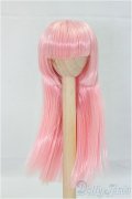 6-7inch/ウィッグ/インチ　BJD　MJD　ドール用 I-25-11-23-112-KD-ZI