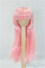 6-7inch/ウィッグ/インチ　BJD　MJD　ドール用 I-25-11-23-112-KD-ZI