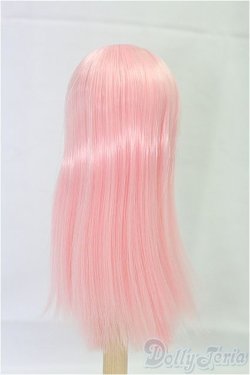 画像2: 6-7inch/ウィッグ/インチ　BJD　MJD　ドール用 I-25-11-23-112-KD-ZI