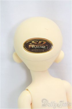 画像6: 幼SD/ピッコロ　クラウンド ホワイト キング I-25-11-23-059-KD-ZI