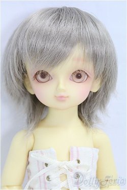 画像1: 幼天使/霞　白雪ver. I-25-11-23-058-KD-ZI