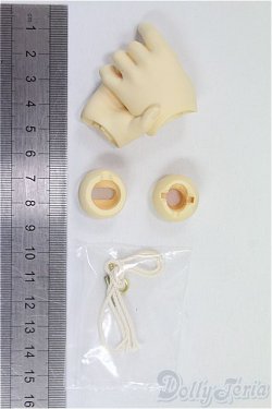 画像2: SD/なかよしハンド/0 I-25-11-23-120-KD-ZI