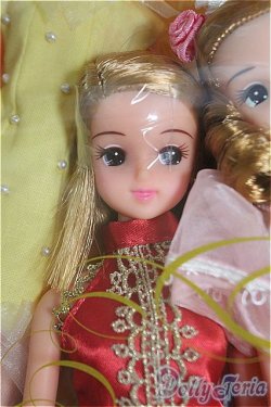 画像4: リカちゃんのアルバム30th aniversary I-25-11-23-076-KD-ZI