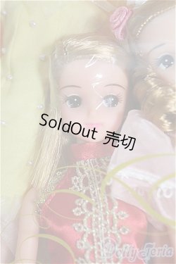 画像4: リカちゃんのアルバム30th aniversary I-25-11-23-076-KD-ZI