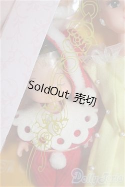 画像7: リカちゃんのアルバム30th aniversary I-25-11-23-076-KD-ZI