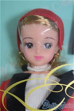 画像2: リカちゃんのアルバム30th aniversary I-25-11-23-075-KD-ZI