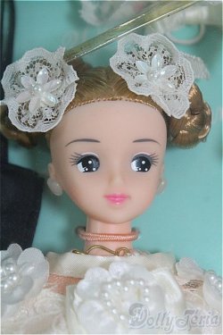 画像3: リカちゃんのアルバム30th aniversary I-25-11-23-075-KD-ZI