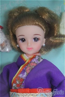 画像4: リカちゃんのアルバム30th aniversary I-25-11-23-075-KD-ZI