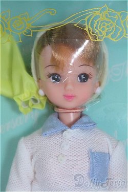 画像6: リカちゃんのアルバム30th aniversary I-25-11-23-075-KD-ZI