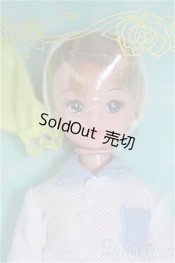 画像6: リカちゃんのアルバム30th aniversary I-25-11-23-075-KD-ZI