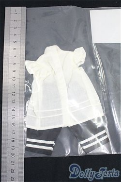 画像2: 幼SD/OF:Tuesday's Child Outfit:Rosenlied製 I-25-11-23-096-KD-ZI