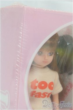 画像3: リカちゃん/リカちゃん日記 I-25-11-23-074-KD-ZI