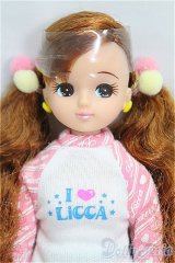 キューティーキッズリカちゃん/デラックス I-25-11-23-073-KD-ZI