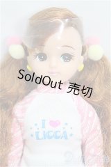 キューティーキッズリカちゃん/デラックス I-25-11-23-073-KD-ZI