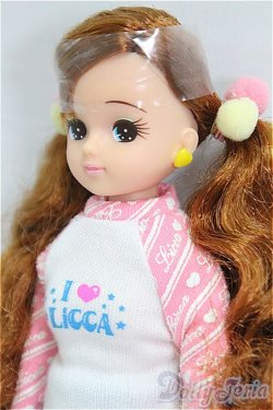 画像2: キューティーキッズリカちゃん/デラックス I-25-11-23-073-KD-ZI